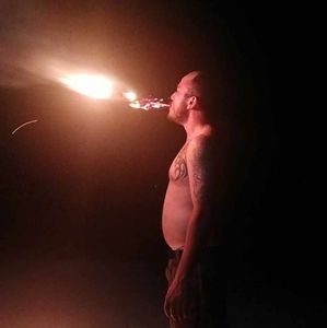 Meet your Posher, Josh